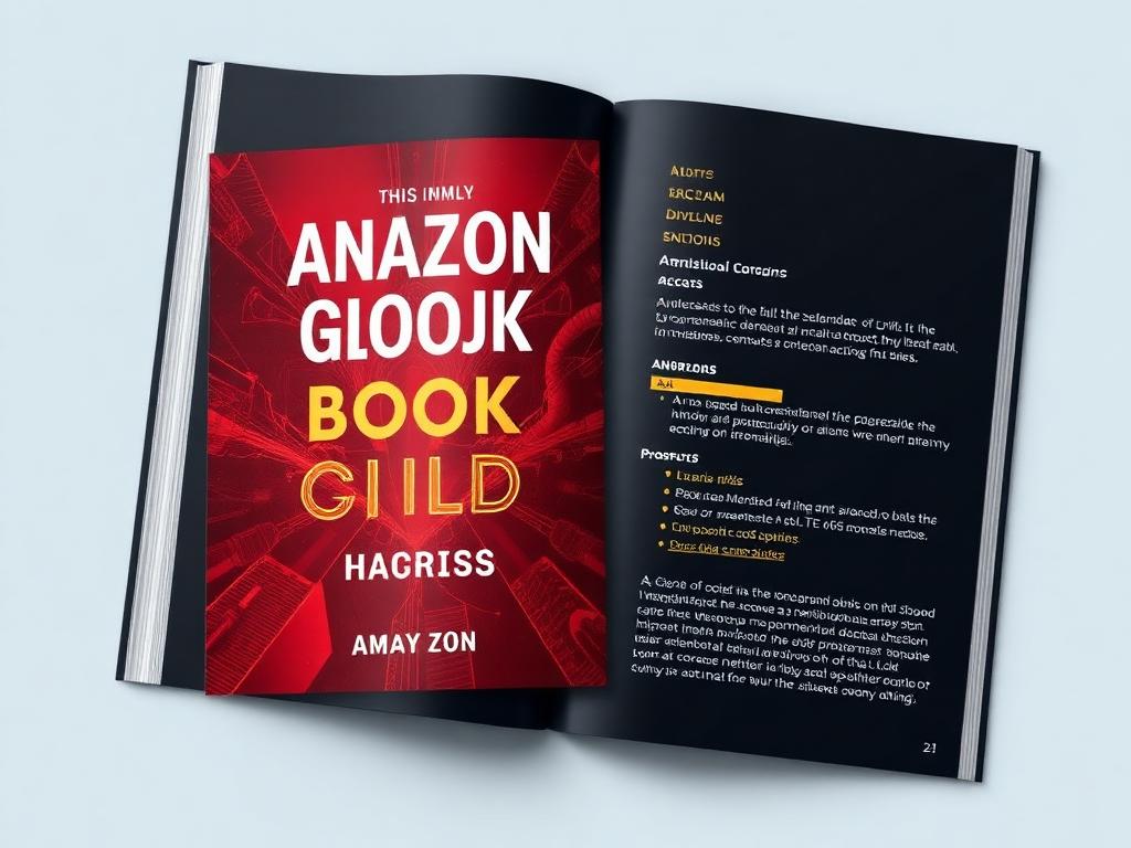 Amazon Listing Optimization