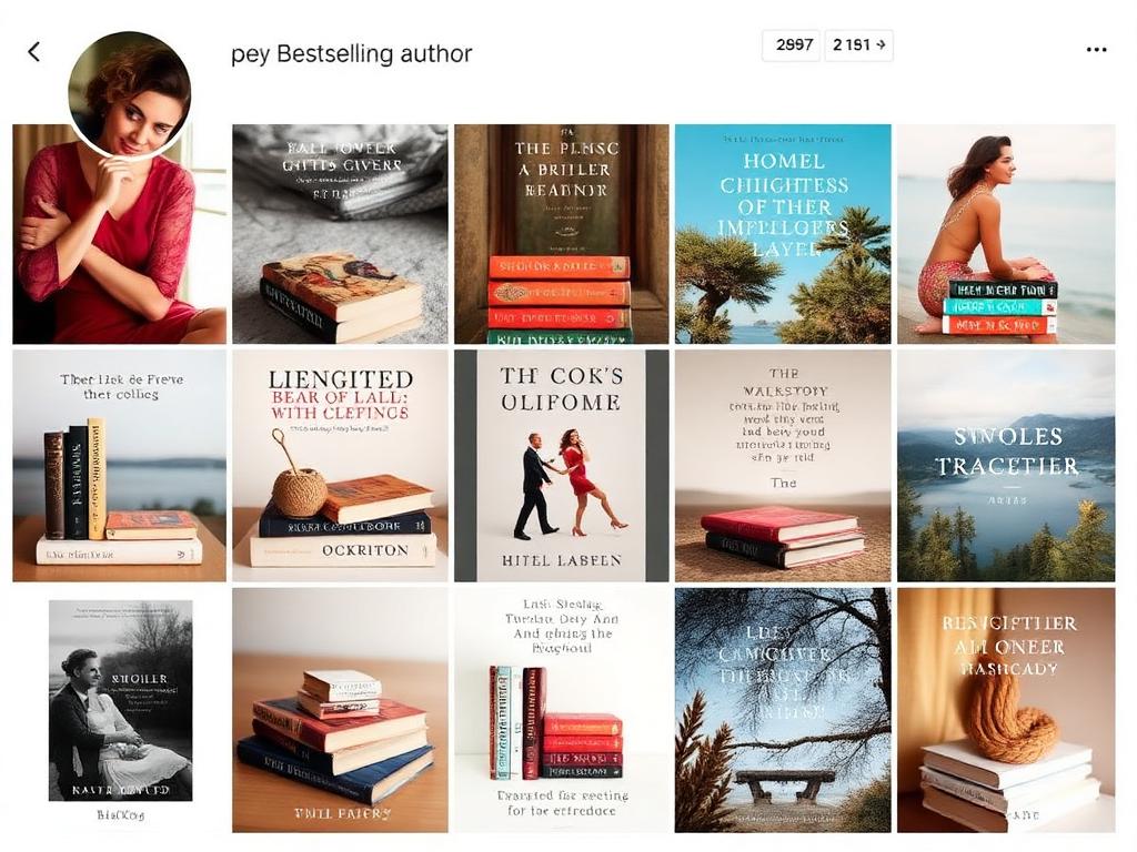 Book Club Placement