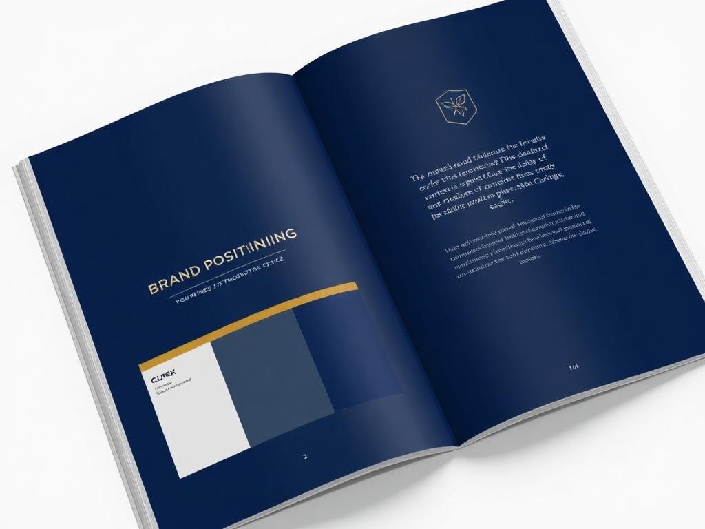 Book Positioning & Branding