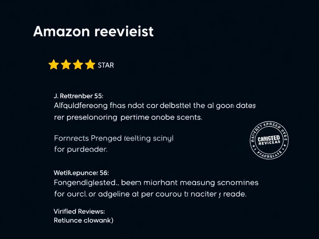 Amazon & Leads Review Campaigns
