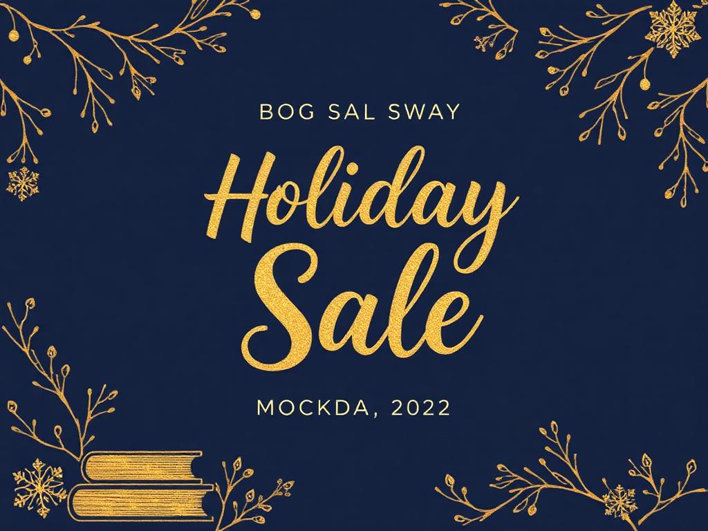 Seasonal Sales Campaigns